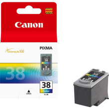 Canon CL-38 Tri-color