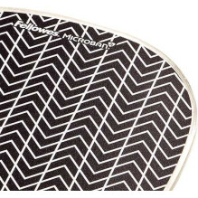 Fellowes gelinis pelės kilimėlis Chevron Fellowes gelinis pelės kilimėlis Chevron