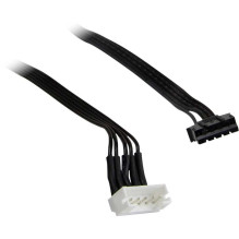 Inter-Tech Argus RGB Set RS-14 140 mm 88885536 Inter-Tech Argus RGB Set RS-14 140 mm 88885536