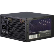 Inter-Tech Argus APS-520W