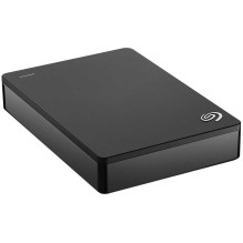 Seagate Basic 2TB 2.5" Black STJL2000400