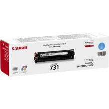 Canon CRG-731C Cyan