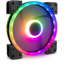 Inter-Tech Argus RGB Set RS-14 140 mm 88885536 Inter-Tech Argus RGB Set RS-14 140 mm 88885536