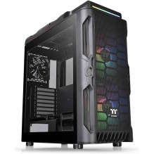 Thermaltake 20 lygio RS ARGB juoda