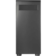 Chieftec Hawk AL-02B-OP Black