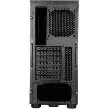 Chieftec Hawk AL-02B-OP Black