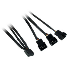 Inter-Tech Argus RGB Set RS-14 140 mm 88885536 Inter-Tech Argus RGB Set RS-14 140 mm 88885536