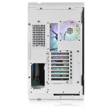 Thermaltake Peržiūrėti 51 TG Snow ARGB White Thermaltake Peržiūrėti 51 TG Snow ARGB White