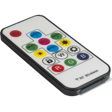 Inter-Tech Argus RGB Set RS-14 140 mm 88885536 Inter-Tech Argus RGB Set RS-14 140 mm 88885536