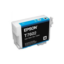 Epson T7602 Cyan