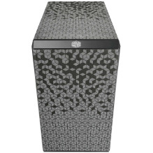 Cooler Master MasterBox Q300L Black Cooler Master MasterBox Q300L Black