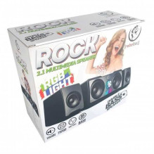 Rebeltec Rokas 2.1