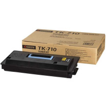 Kyocera TK-710 Toner Kit Black Kyocera TK-710 Toner Kit Black