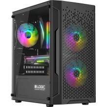 Modecom Concept Aramis Black Modecom Concept Aramis Black