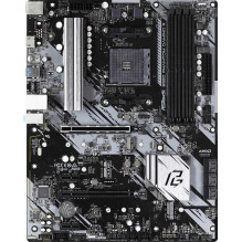 Asrock B550 Phantom Gaming 4 Asrock B550 Phantom Gaming 4