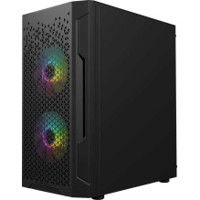 Modecom Concept Aramis Black Modecom Concept Aramis Black