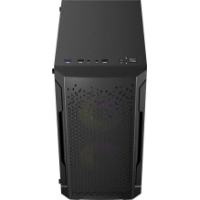 Modecom Concept Aramis Black Modecom Concept Aramis Black