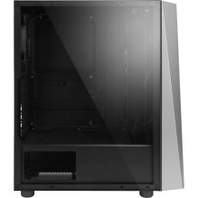 ZALMAN S4 Plus Black