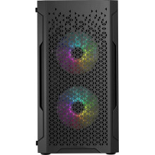 Modecom Concept Aramis Black Modecom Concept Aramis Black