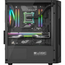 Modecom Concept Aramis Black Modecom Concept Aramis Black