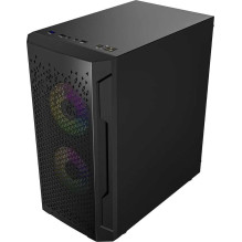 Modecom Concept Aramis Black Modecom Concept Aramis Black