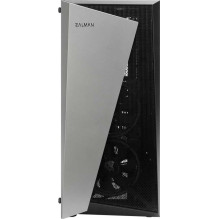 ZALMAN S4 Plus Black