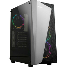 ZALMAN S4 Plus Black