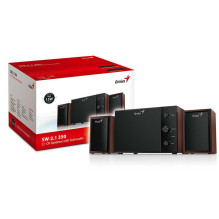 Genius SW-2.1 350 ruda Genius SW-2.1 350 ruda