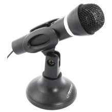 Esperanza "Sing EH180" Black Esperanza "Sing EH180" Black