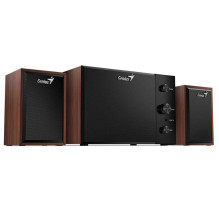 Genius SW-2.1 350 ruda Genius SW-2.1 350 ruda