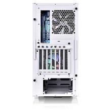 Thermaltake V350 TG ARGB Air Snow White Thermaltake V350 TG ARGB Air Snow White