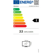 Viewsonic VG2748a-2 27" IPS 16:9