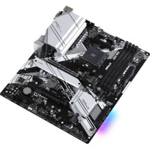 Asrock B550 PRO4