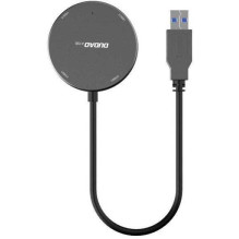 Dudao A15B 4in1 Daugiafunkcis USB Dudao A15B 4in1 Daugiafunkcis USB
