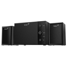 Genius SW-2.1 350 Black Genius SW-2.1 350 Black
