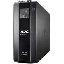 APC BR1600MI UPS Back Pro 1600VA