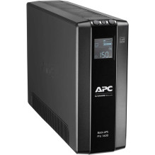 APC BR1600MI UPS Back Pro 1600VA