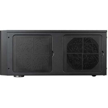 Silverstone GD11 Black