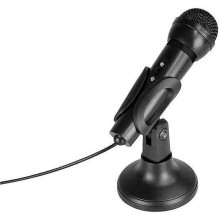 „Media-Tech Micco SFX MT393“ juodas „Media-Tech Micco SFX MT393“ juodas
