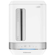 Fellowes Powershred LX221 White