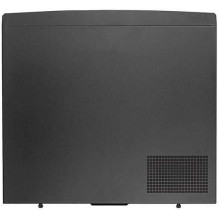 Silverstone GD11 Black