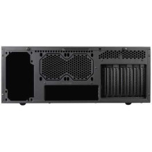 Silverstone GD11 Black