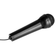 „Media-Tech Micco SFX MT393“ juodas „Media-Tech Micco SFX MT393“ juodas