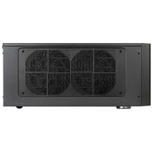 Silverstone GD11 Black