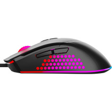Sandberg 640-20 juoda