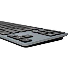 Matias Mac Tenkeyless RGB Space Gray (US)