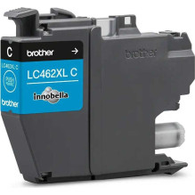 Brother LC462XLC Cyan Brother LC462XLC Cyan