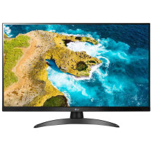 LG 27TQ615S-PZ 27 colių IPS 16:9 televizorius