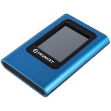 Kingston Iron Key Vault Privacy 80 External 1920GB IKVP80ES / 1920G