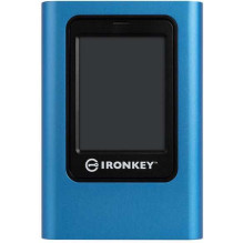 Kingston Iron Key Vault Privacy 80 External 1920GB IKVP80ES / 1920G